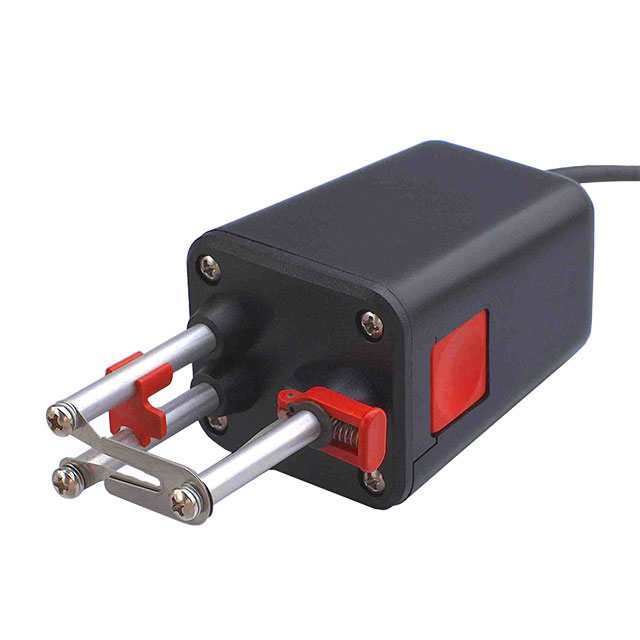 PTS-25 Patco Services Inc  Pelacables y accesorios